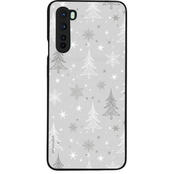 Sonique ���� Christmas Series ��� Oneplus Nord Trees 02