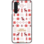 Sonique ���� Christmas Series ��� Oneplus Nord Ugly Knit