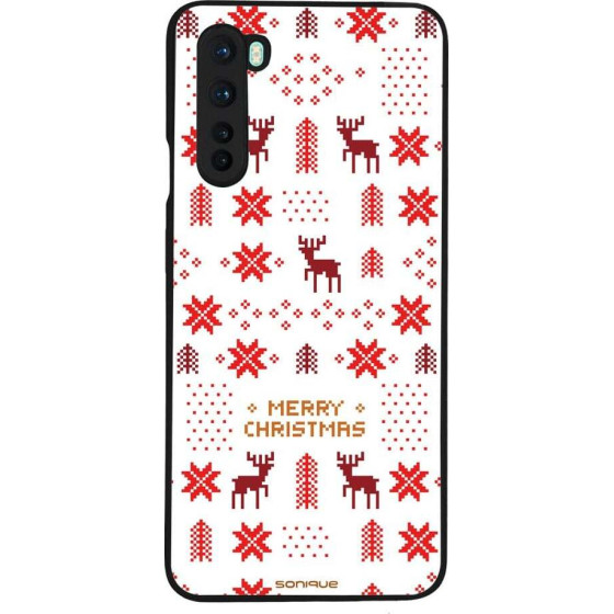 Sonique ���� Christmas Series ��� Oneplus Nord Ugly Knit
