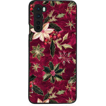 Sonique ���� Christmas Series ��� Oneplus Nord Wine Bloom