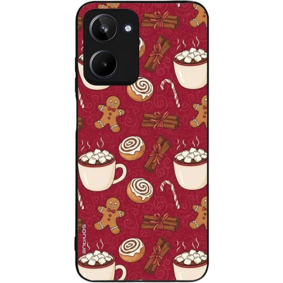 Sonique ���� Christmas Series ��� Realme 10 4G Cinnamon Love
