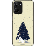 Sonique ���� Christmas Series ��� Realme 10 4G Happy Pets
