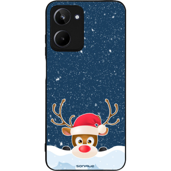 Sonique ���� Christmas Series ��� Realme 10 4G Reindeer