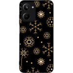 Sonique ���� Christmas Series ��� Realme 10 4G Snowflakes