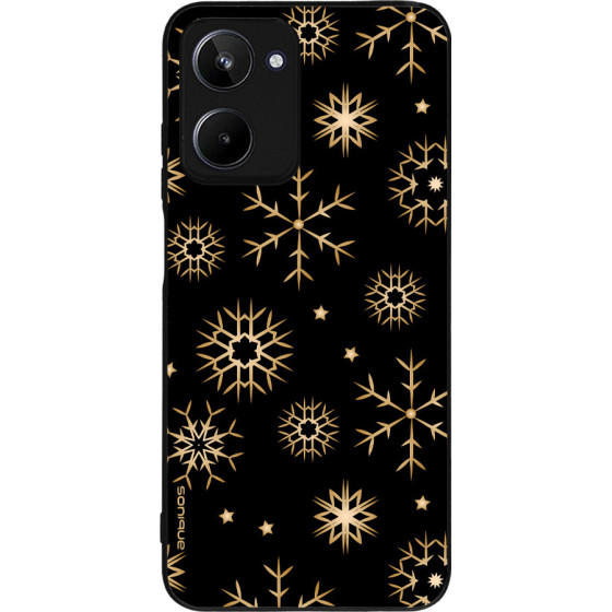 Sonique ���� Christmas Series ��� Realme 10 4G Snowflakes