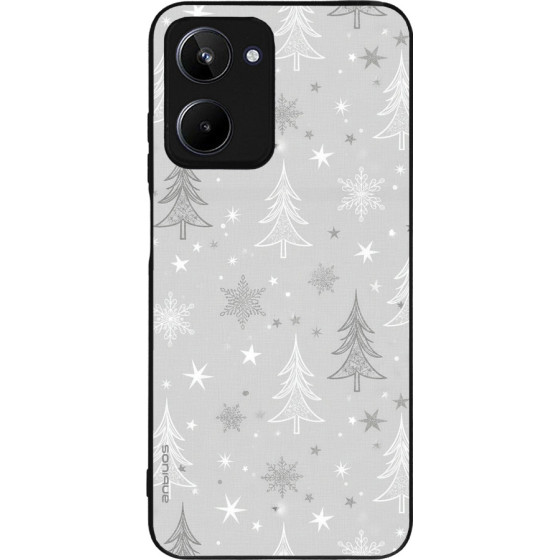 Sonique ���� Christmas Series ��� Realme 10 4G Trees 02