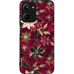 Sonique ���� Christmas Series ��� Realme 10 4G Wine Bloom
