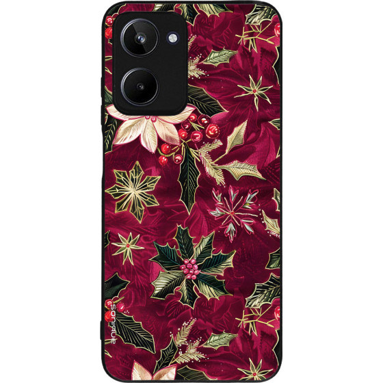 Sonique ���� Christmas Series ��� Realme 10 4G Wine Bloom