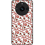 Sonique ���� Christmas Series ��� Realme 11 Pro 5G / Realme 11 Pro Plus 5G Candy Cane