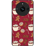 Sonique ���� Christmas Series ��� Realme 11 Pro 5G / Realme 11 Pro Plus 5G Cinnamon Love