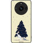 Sonique ���� Christmas Series ��� Realme 11 Pro 5G / Realme 11 Pro Plus 5G Happy Pets