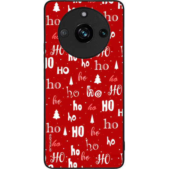 Sonique ���� Christmas Series ��� Realme 11 Pro 5G / Realme 11 Pro Plus 5G HO-HO-HO