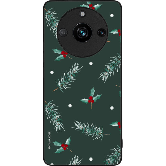 Sonique ���� Christmas Series ��� Realme 11 Pro 5G / Realme 11 Pro Plus 5G Mistletoe