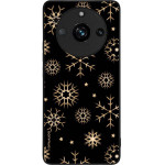 Sonique ���� Christmas Series ��� Realme 11 Pro 5G / Realme 11 Pro Plus 5G Snowflakes