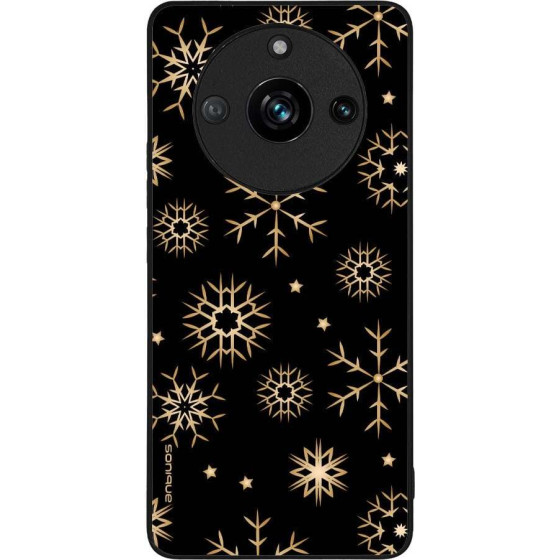 Sonique ���� Christmas Series ��� Realme 11 Pro 5G / Realme 11 Pro Plus 5G Snowflakes