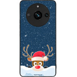 Sonique ���� Christmas Series ��� Realme 11 Pro 5G / Realme 11 Pro Plus 5G Reindeer