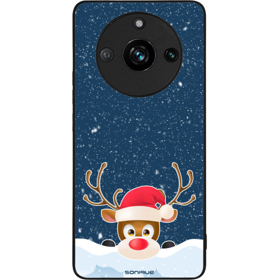 Sonique ���� Christmas Series ��� Realme 11 Pro 5G / Realme 11 Pro Plus 5G Reindeer
