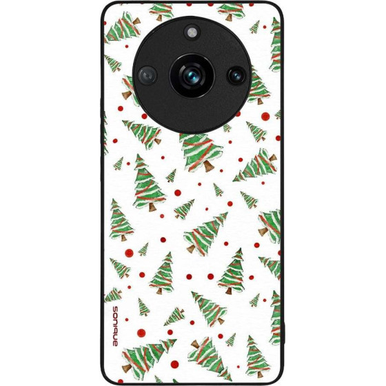 Sonique ���� Christmas Series ��� Realme 11 Pro 5G / Realme 11 Pro Plus 5G Trees 01