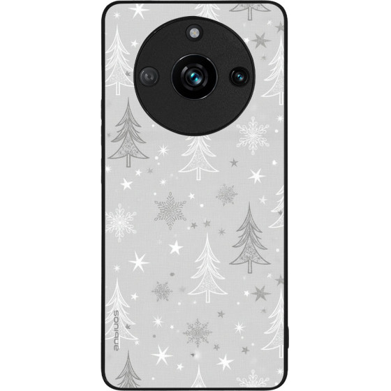 Sonique ���� Christmas Series ��� Realme 11 Pro 5G / Realme 11 Pro Plus 5G Trees 02