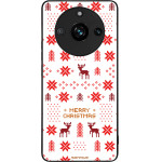 Sonique ���� Christmas Series ��� Realme 11 Pro 5G / Realme 11 Pro Plus 5G Ugly Knit