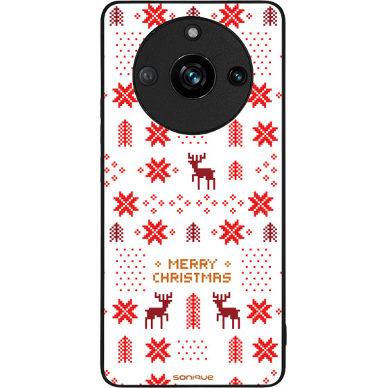 Sonique ���� Christmas Series ��� Realme 11 Pro 5G / Realme 11 Pro Plus 5G Ugly Knit