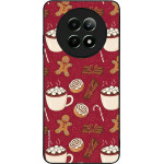 Sonique ���� Christmas Series ��� Realme 12 5G / Realme 12x Cinnamon Love