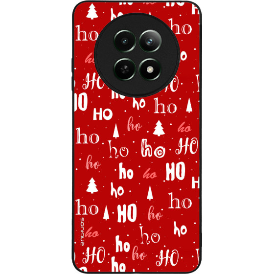 Sonique ���� Christmas Series ��� Realme 12 5G / Realme 12x HO-HO-HO