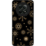 Sonique ���� Christmas Series ��� Realme 12 5G / Realme 12x Snowflakes
