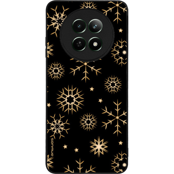 Sonique ���� Christmas Series ��� Realme 12 5G / Realme 12x Snowflakes