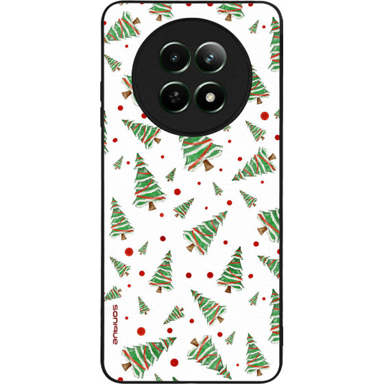 Sonique ���� Christmas Series ��� Realme 12 5G / Realme 12x Trees 01