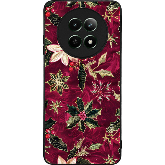Sonique ���� Christmas Series ��� Realme 12 5G / Realme 12x Wine Bloom