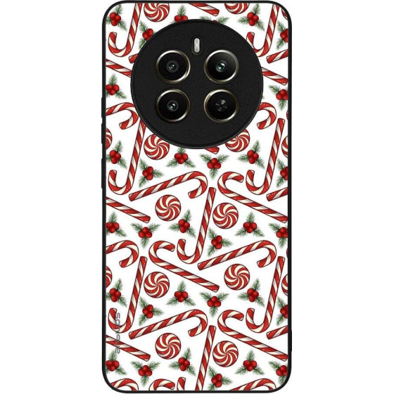 Sonique ���� Christmas Series ��� Realme 12 Plus 5G Candy Cane