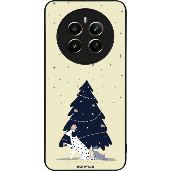 Sonique ���� Christmas Series ��� Realme 12 Plus 5G Happy Pets