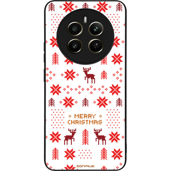 Sonique ���� Christmas Series ��� Realme 12 Plus 5G Ugly Knit