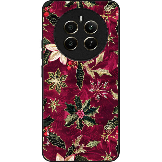 Sonique ���� Christmas Series ��� Realme 12 Plus 5G Wine Bloom