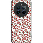 Sonique ���� Christmas Series ��� Realme 12 Pro 5G / Realme 12 Pro Plus 5G Candy Cane