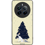 Sonique ���� Christmas Series ��� Realme 12 Pro 5G / Realme 12 Pro Plus 5G Happy Pets