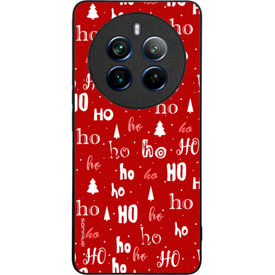 Sonique ���� Christmas Series ��� Realme 12 Pro 5G / Realme 12 Pro Plus 5G HO-HO-HO