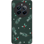 Sonique ���� Christmas Series ��� Realme 12 Pro 5G / Realme 12 Pro Plus 5G Mistletoe