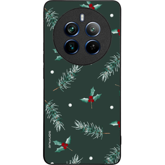 Sonique ���� Christmas Series ��� Realme 12 Pro 5G / Realme 12 Pro Plus 5G Mistletoe