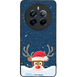 Sonique ���� Christmas Series ��� Realme 12 Pro 5G / Realme 12 Pro Plus 5G Reindeer