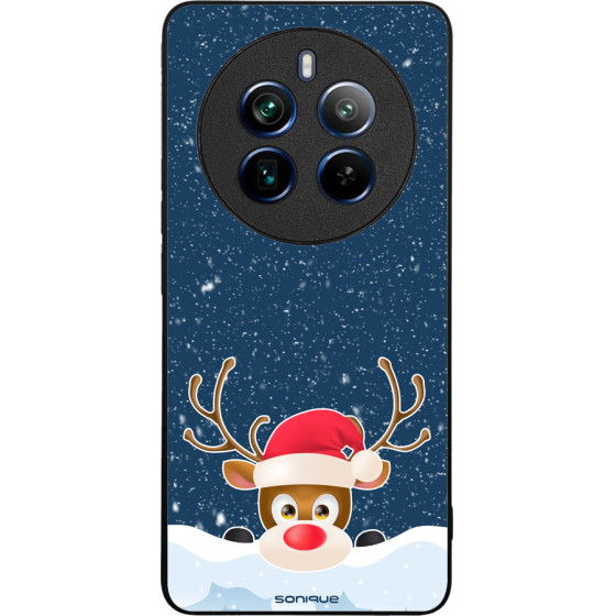Sonique ���� Christmas Series ��� Realme 12 Pro 5G / Realme 12 Pro Plus 5G Reindeer