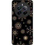 Sonique ���� Christmas Series ��� Realme 12 Pro 5G / Realme 12 Pro Plus 5G Snowflakes