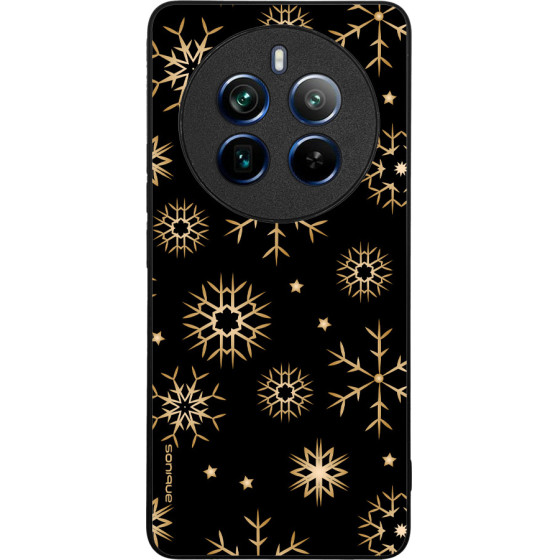 Sonique ���� Christmas Series ��� Realme 12 Pro 5G / Realme 12 Pro Plus 5G Snowflakes
