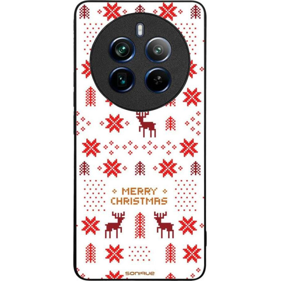 Sonique ���� Christmas Series ��� Realme 12 Pro 5G / Realme 12 Pro Plus 5G Ugly Knit