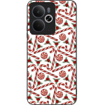Sonique ���� Christmas Series ��� Realme 14 5G / Realme 14T 5G Candy Cane