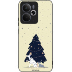 Sonique ���� Christmas Series ��� Realme 14 5G / Realme 14T 5G Happy Pets