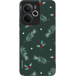 Sonique ���� Christmas Series ��� Realme 14 5G / Realme 14T 5G Mistletoe