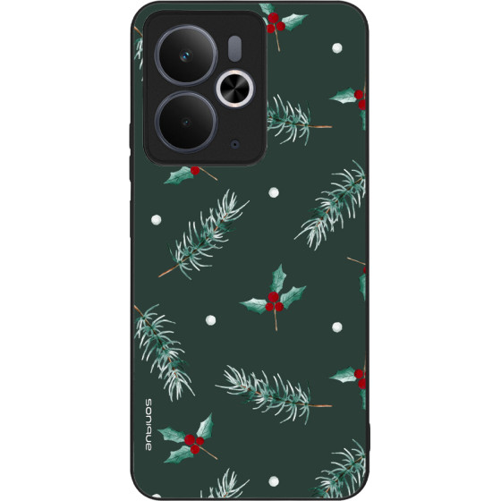 Sonique ���� Christmas Series ��� Realme 14 5G / Realme 14T 5G Mistletoe