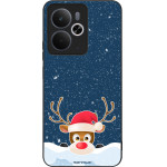 Sonique ���� Christmas Series ��� Realme 14 5G / Realme 14T 5G Reindeer